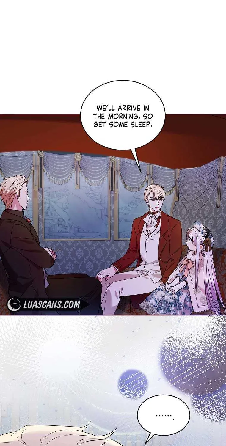 I’m Done Being a Hero, Even If It’s Retirement Chapter 3 page 23 - 