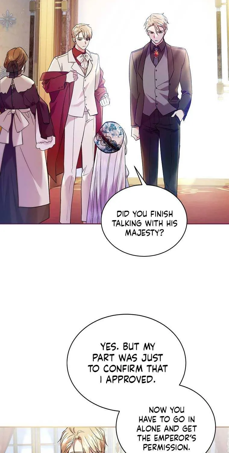 I’m Done Being a Hero, Even If It’s Retirement Chapter 3 page 31 - 