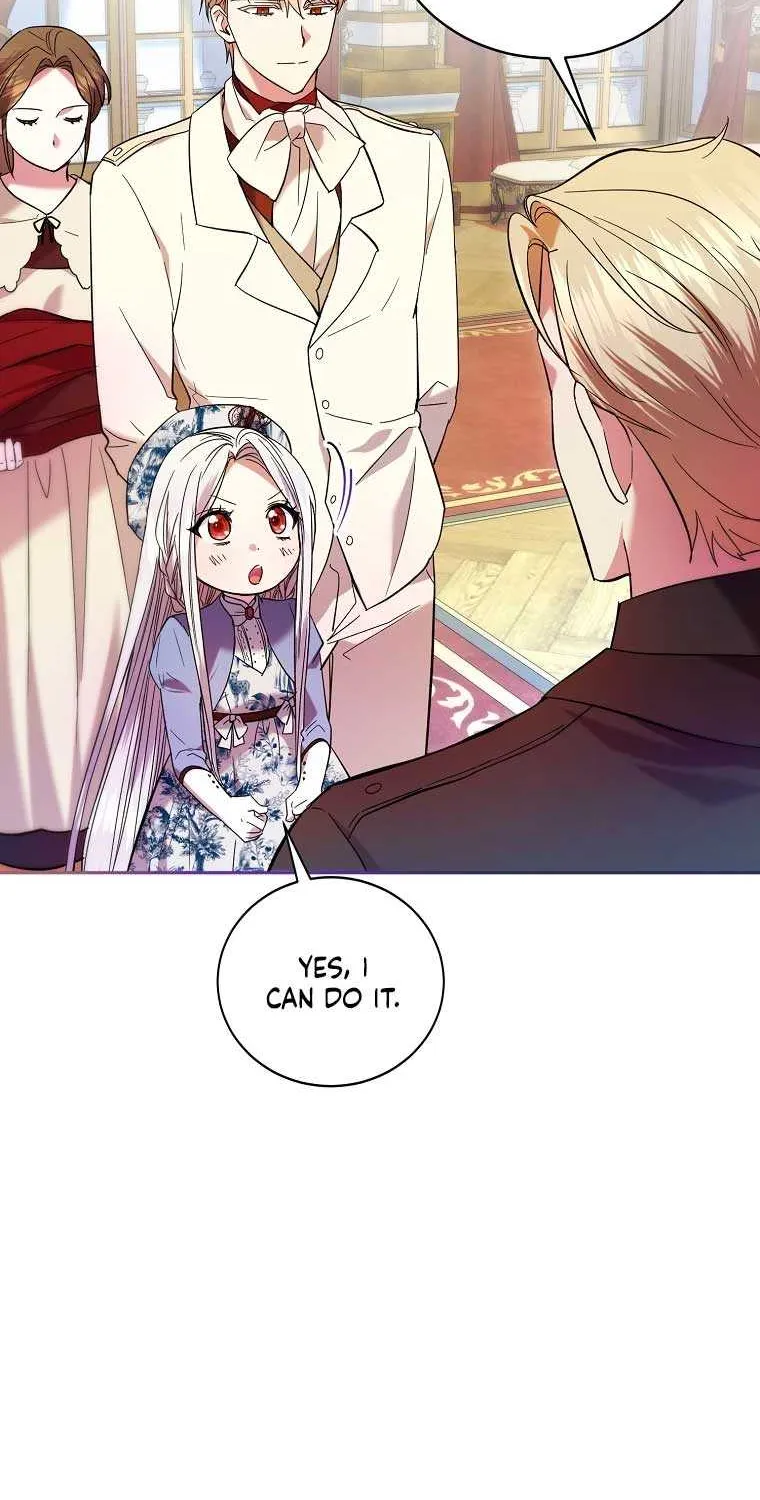 I’m Done Being a Hero, Even If It’s Retirement Chapter 3 page 32 - 