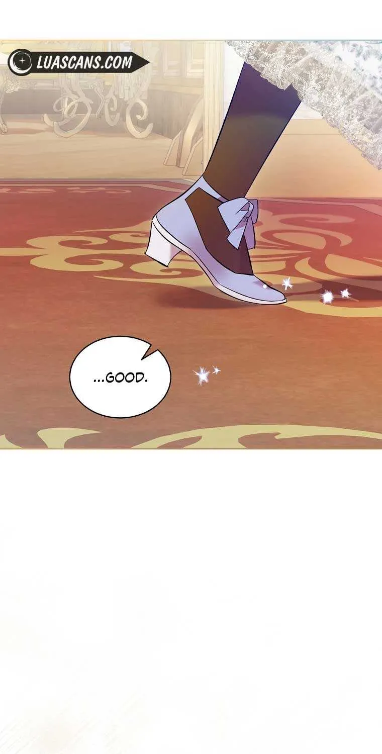 I’m Done Being a Hero, Even If It’s Retirement Chapter 3 page 33 - 
