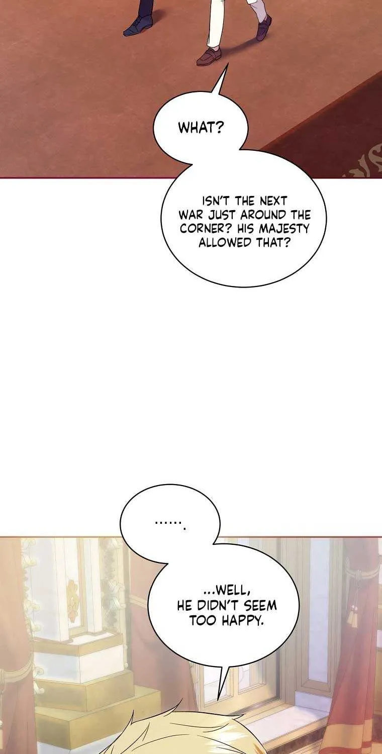 I’m Done Being a Hero, Even If It’s Retirement Chapter 3 page 36 - 