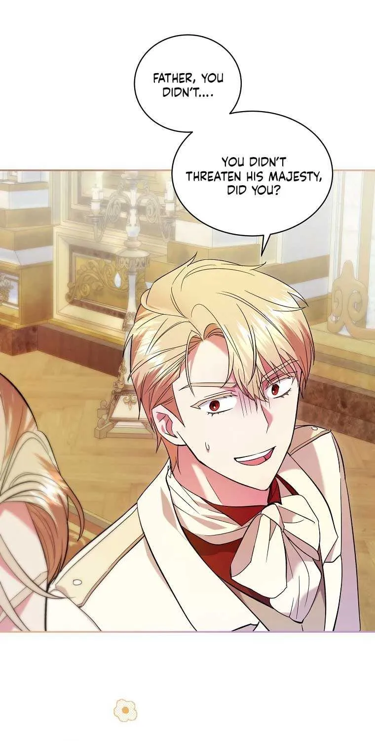 I’m Done Being a Hero, Even If It’s Retirement Chapter 3 page 38 - 