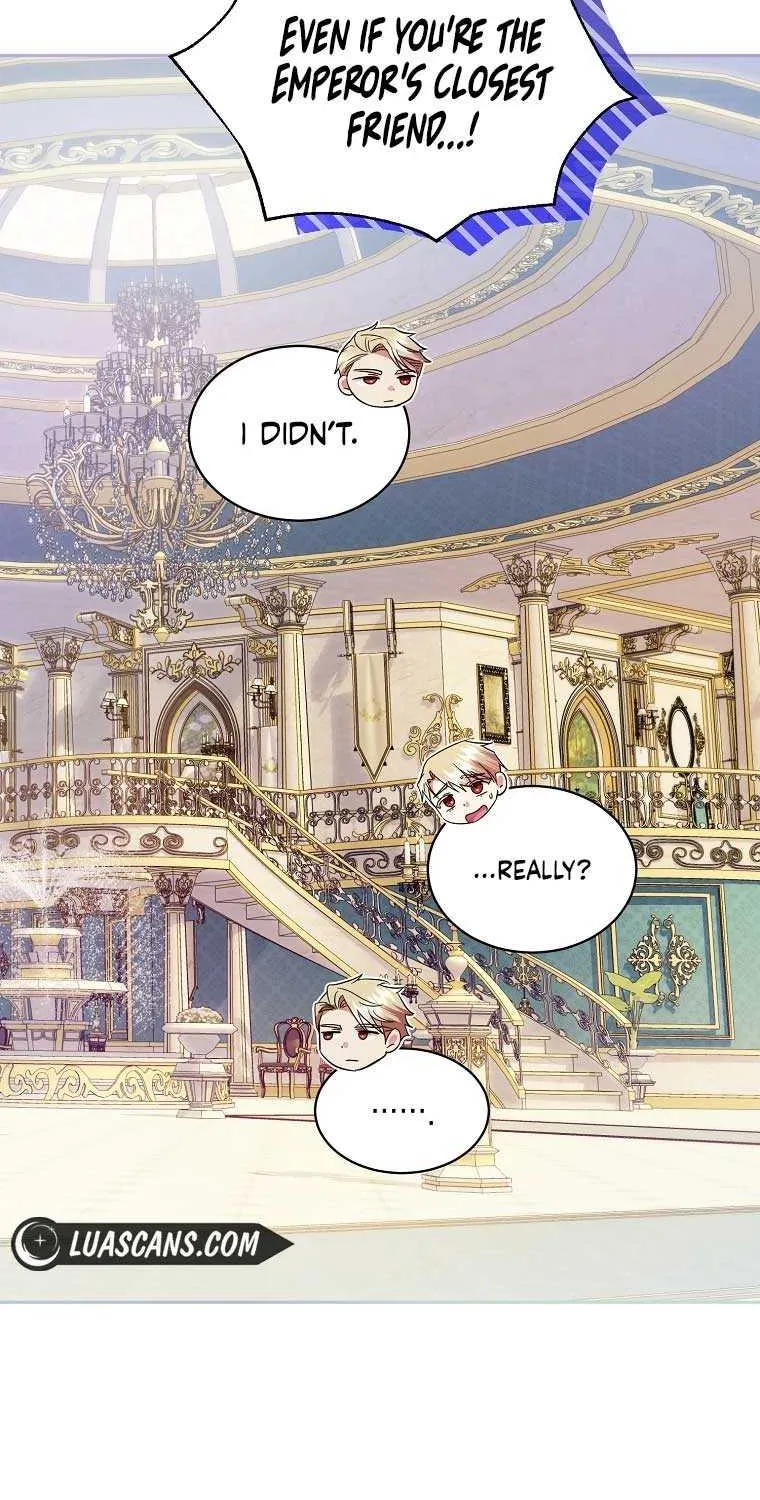 I’m Done Being a Hero, Even If It’s Retirement Chapter 3 page 40 - 
