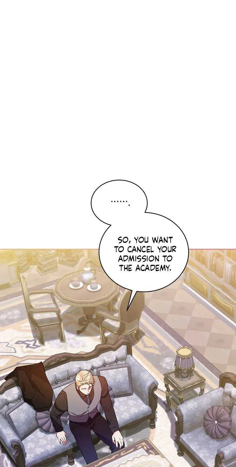 I’m Done Being a Hero, Even If It’s Retirement Chapter 3 page 5 - 