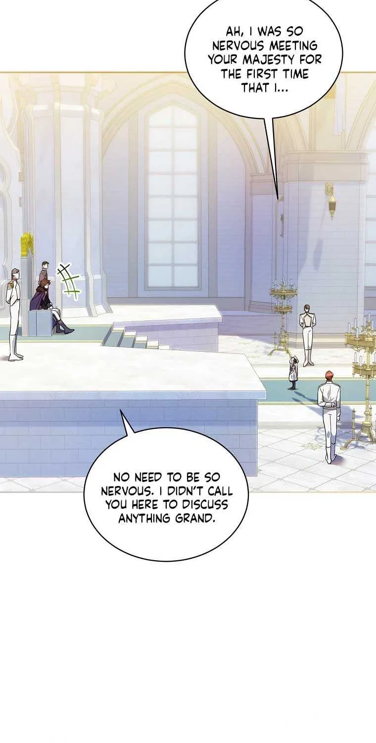 I’m Done Being a Hero, Even If It’s Retirement Chapter 3 page 49 - 