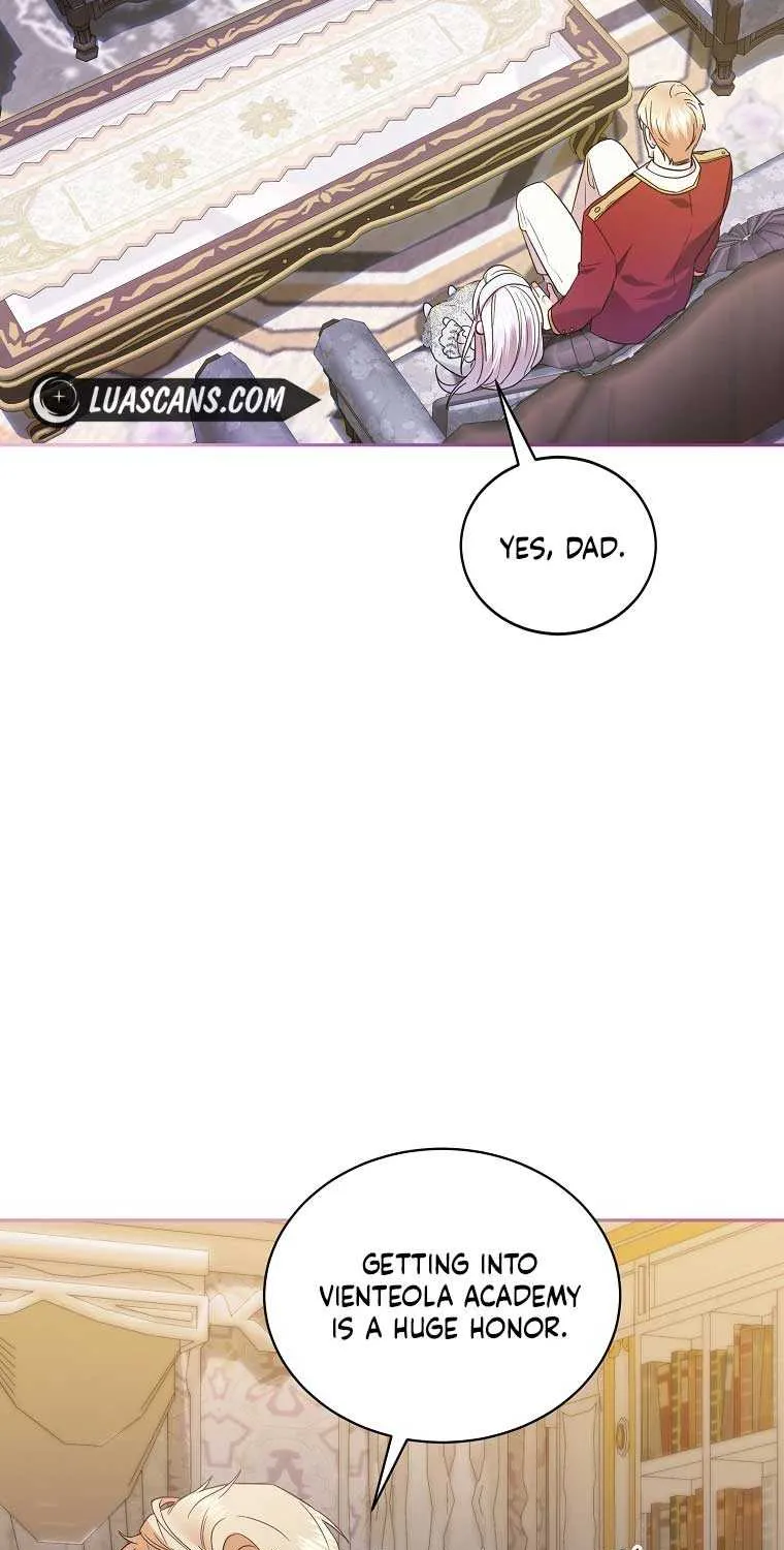 I’m Done Being a Hero, Even If It’s Retirement Chapter 3 page 6 - 