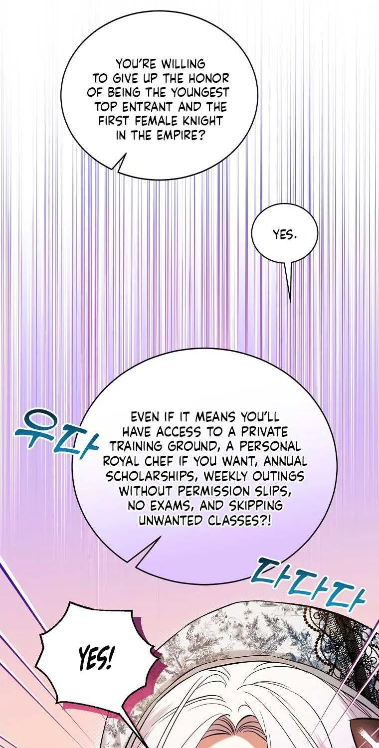 I’m Done Being a Hero, Even If It’s Retirement Chapter 3 page 52 - 