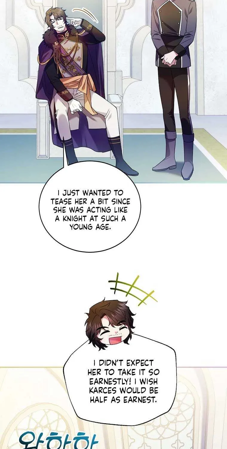 I’m Done Being a Hero, Even If It’s Retirement Chapter 3 page 62 - 