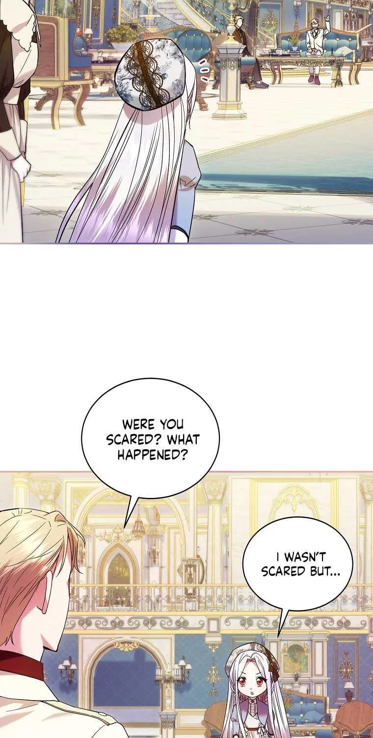 I’m Done Being a Hero, Even If It’s Retirement Chapter 3 page 65 - 