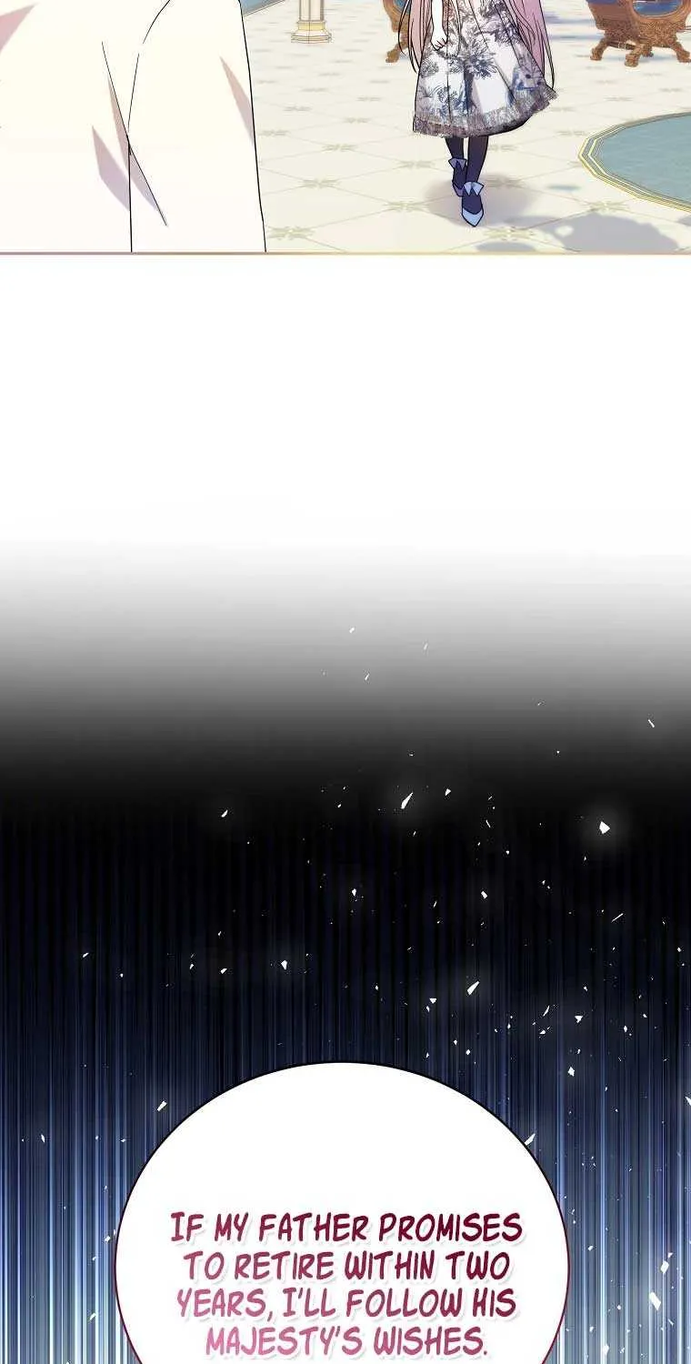 I’m Done Being a Hero, Even If It’s Retirement Chapter 3 page 66 - 