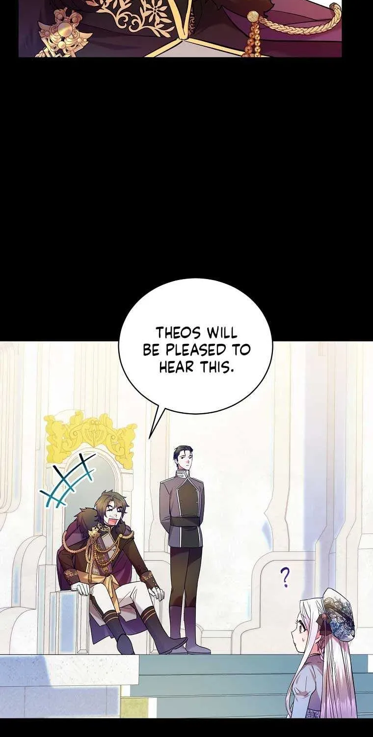 I’m Done Being a Hero, Even If It’s Retirement Chapter 3 page 69 - 