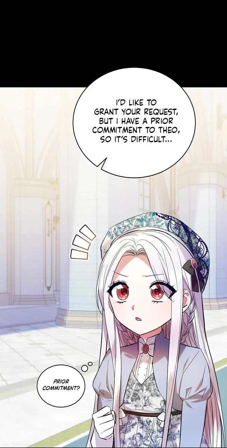 I’m Done Being a Hero, Even If It’s Retirement Chapter 3 page 70 - 
