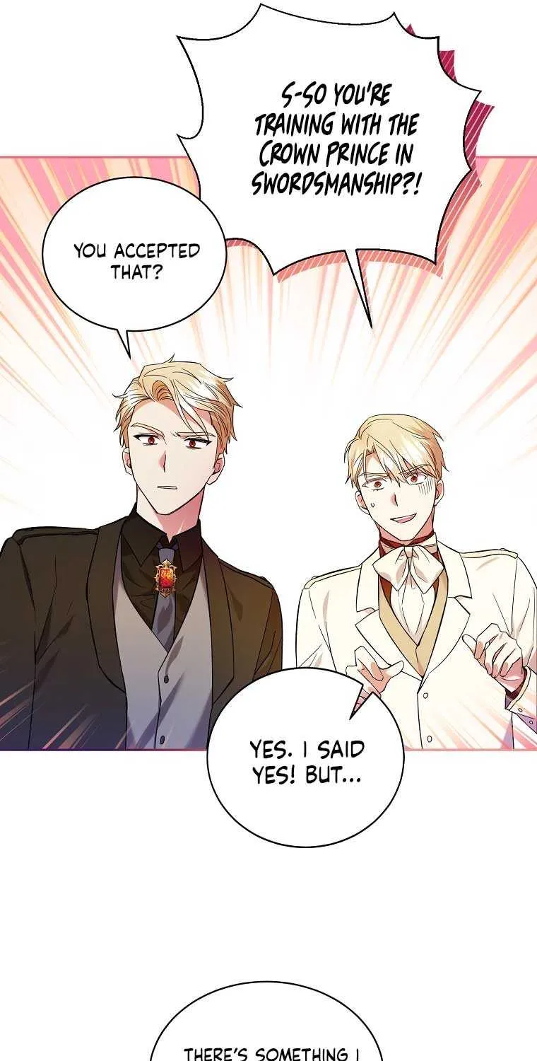 I’m Done Being a Hero, Even If It’s Retirement Chapter 3 page 73 - 