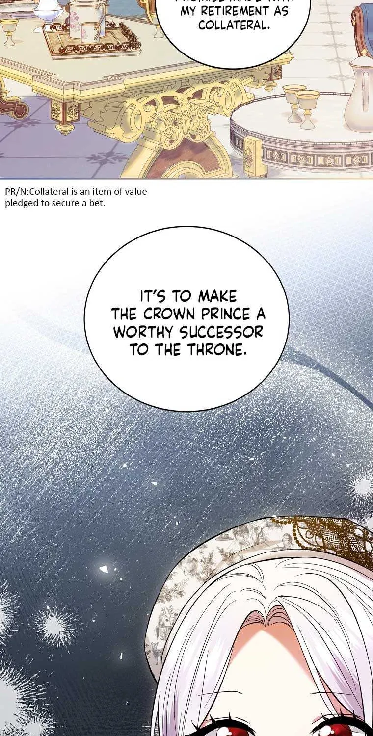 I’m Done Being a Hero, Even If It’s Retirement Chapter 3 page 78 - 