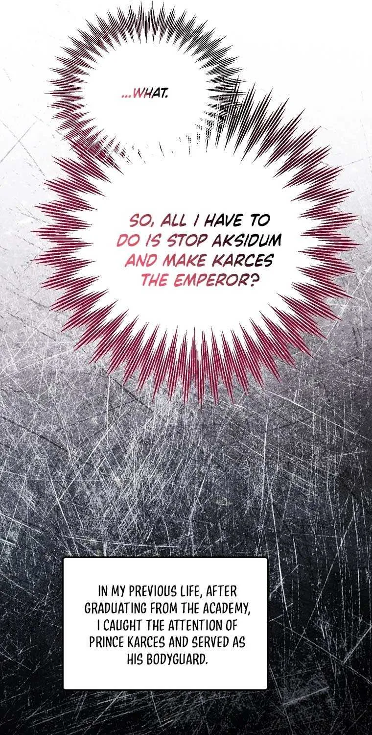 I’m Done Being a Hero, Even If It’s Retirement Chapter 3 page 81 - 