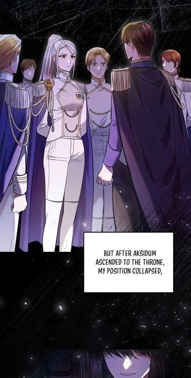 I’m Done Being a Hero, Even If It’s Retirement Chapter 3 page 82 - 