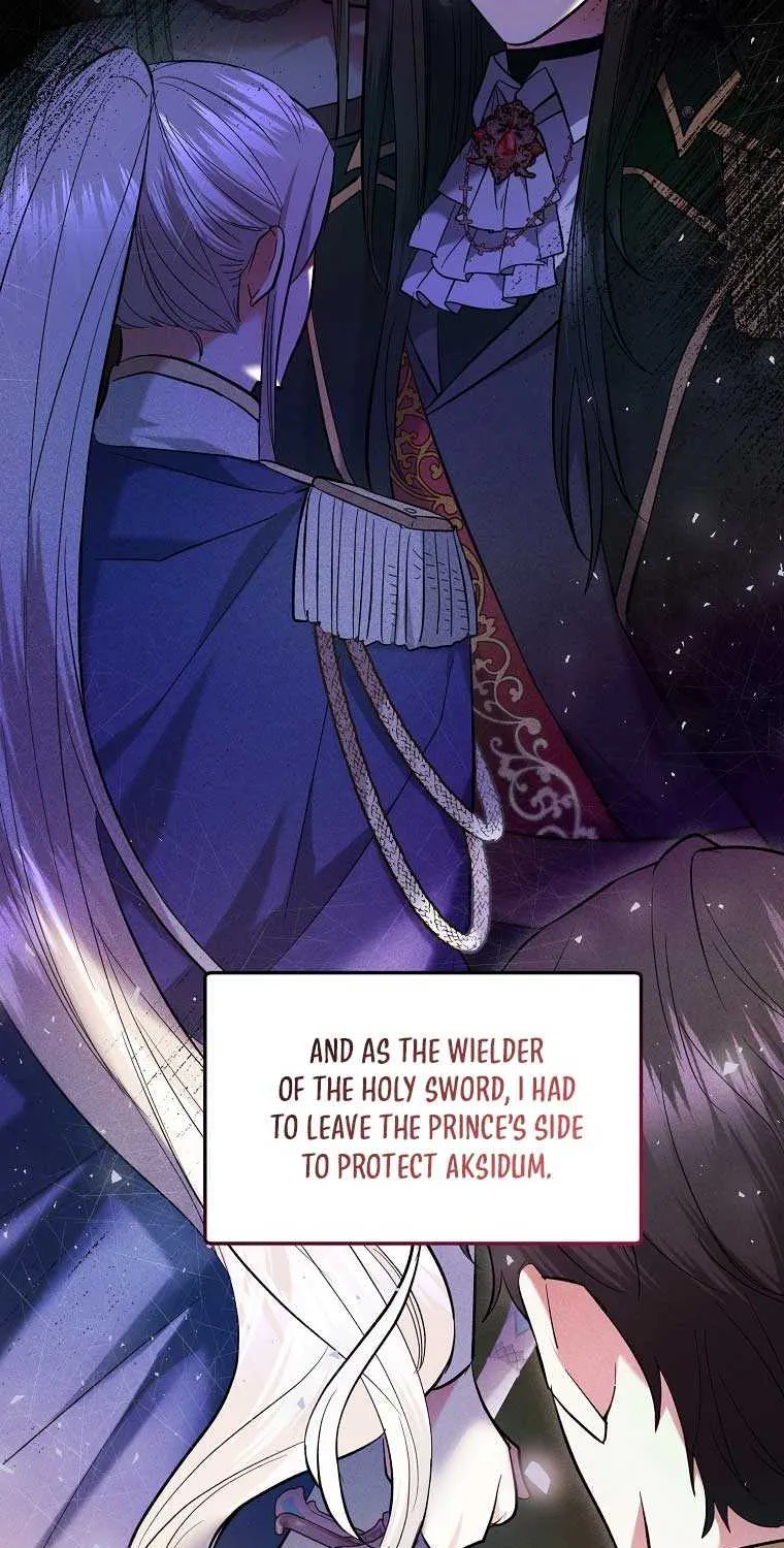 I’m Done Being a Hero, Even If It’s Retirement Chapter 3 page 83 - 