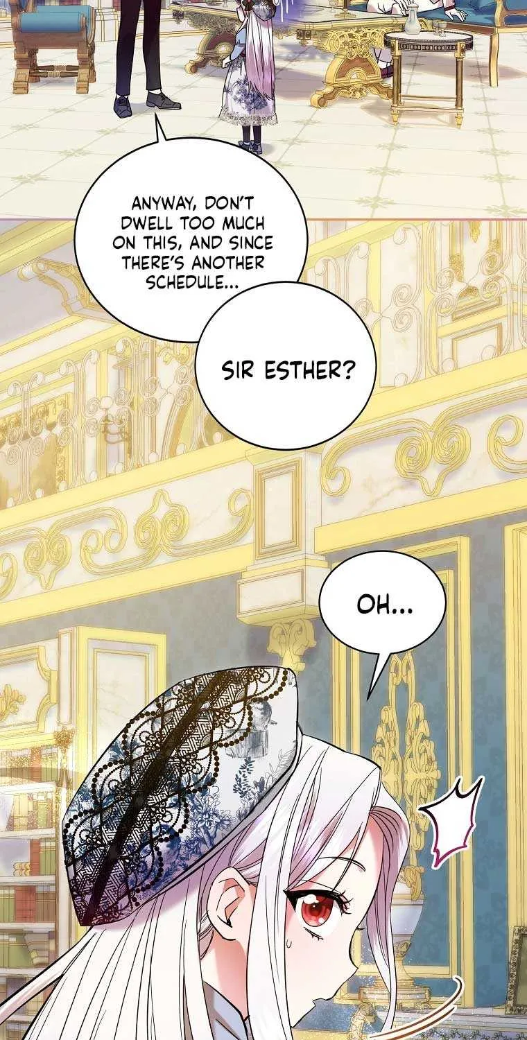 I’m Done Being a Hero, Even If It’s Retirement Chapter 3 page 87 - 