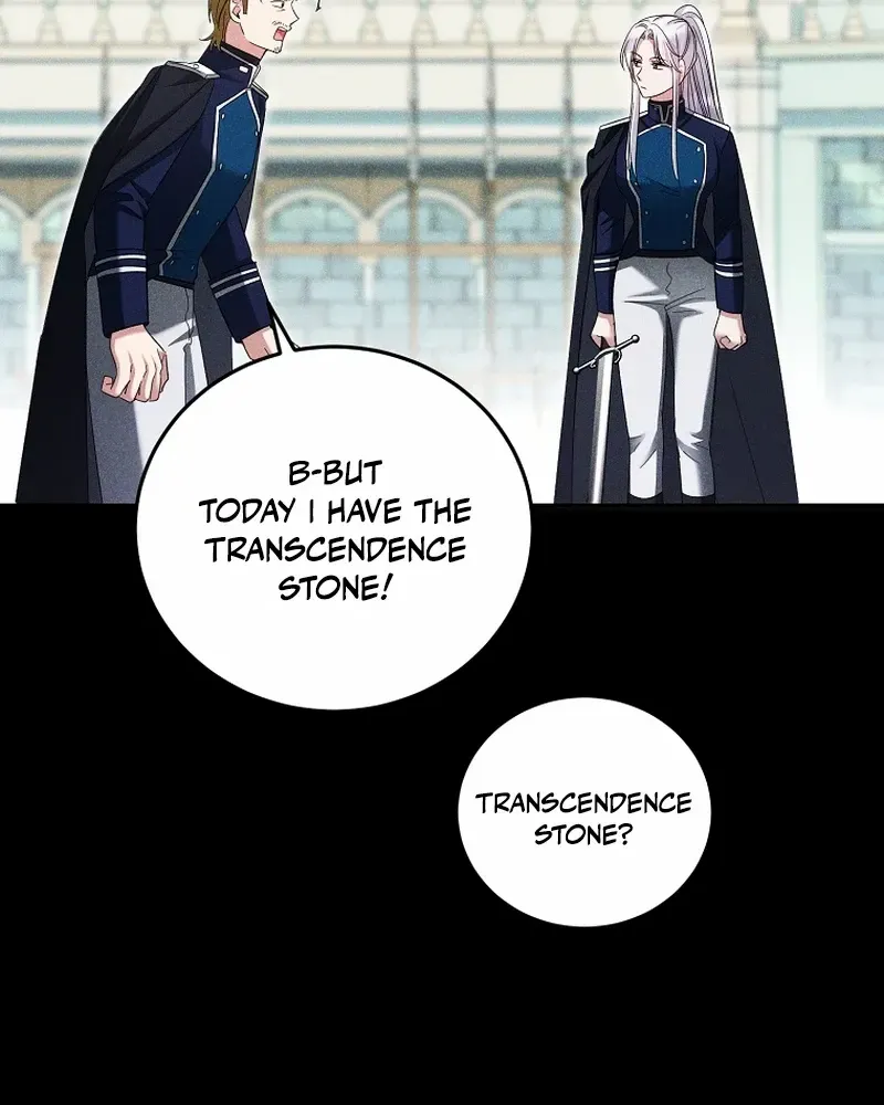 I’m Done Being a Hero, Even If It’s Retirement Chapter 30 page 16 - 