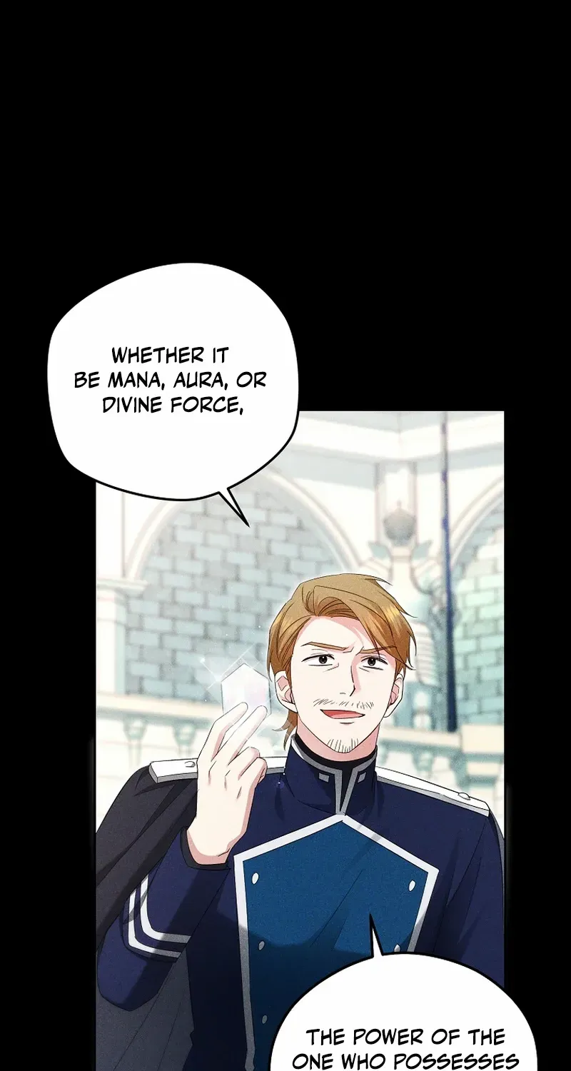 I’m Done Being a Hero, Even If It’s Retirement Chapter 30 page 17 - 
