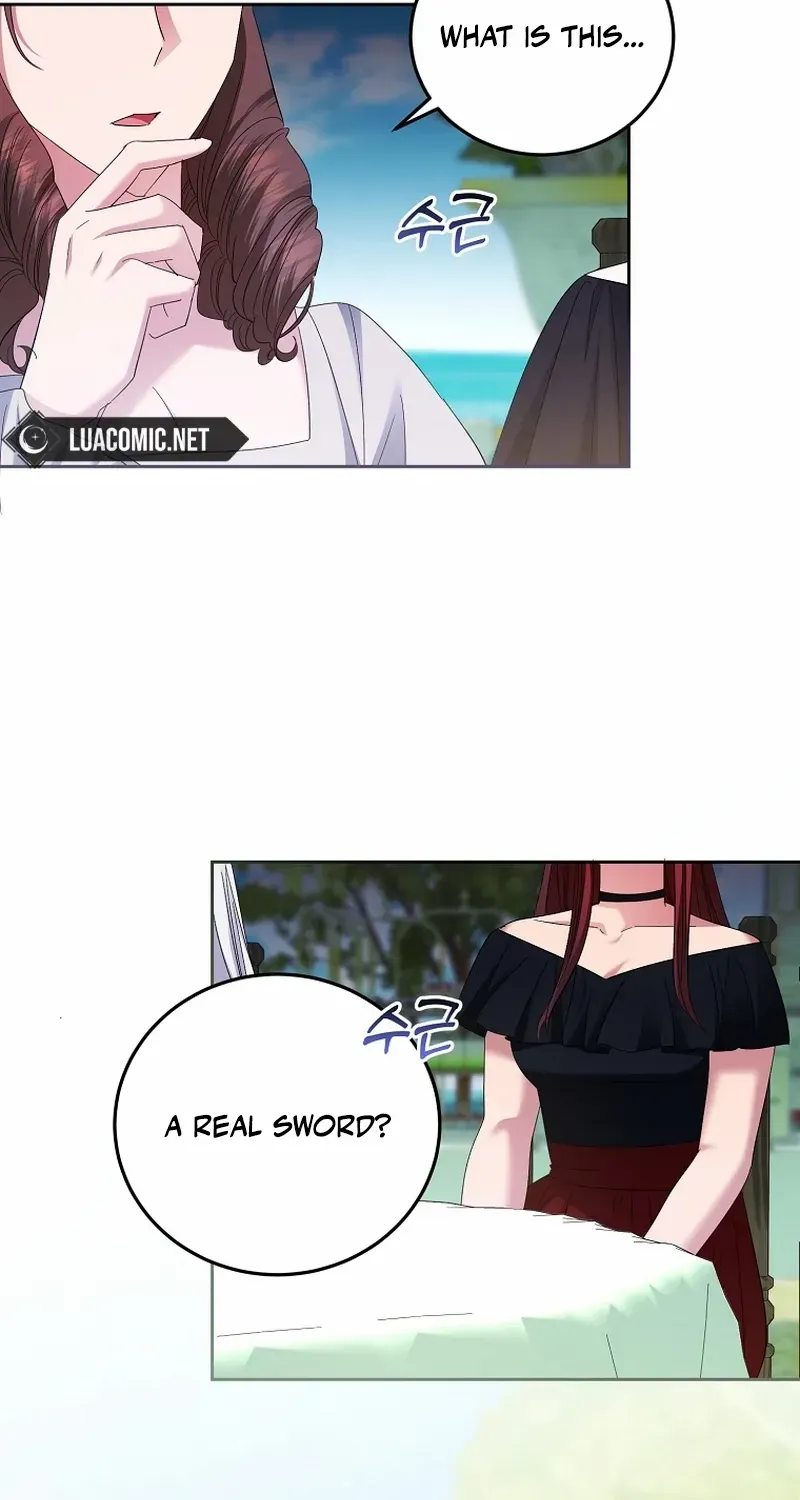 I’m Done Being a Hero, Even If It’s Retirement Chapter 30 page 3 - 