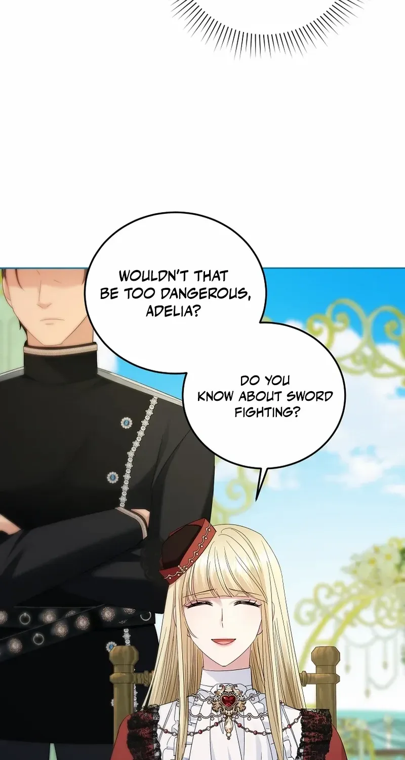 I’m Done Being a Hero, Even If It’s Retirement Chapter 30 page 25 - 