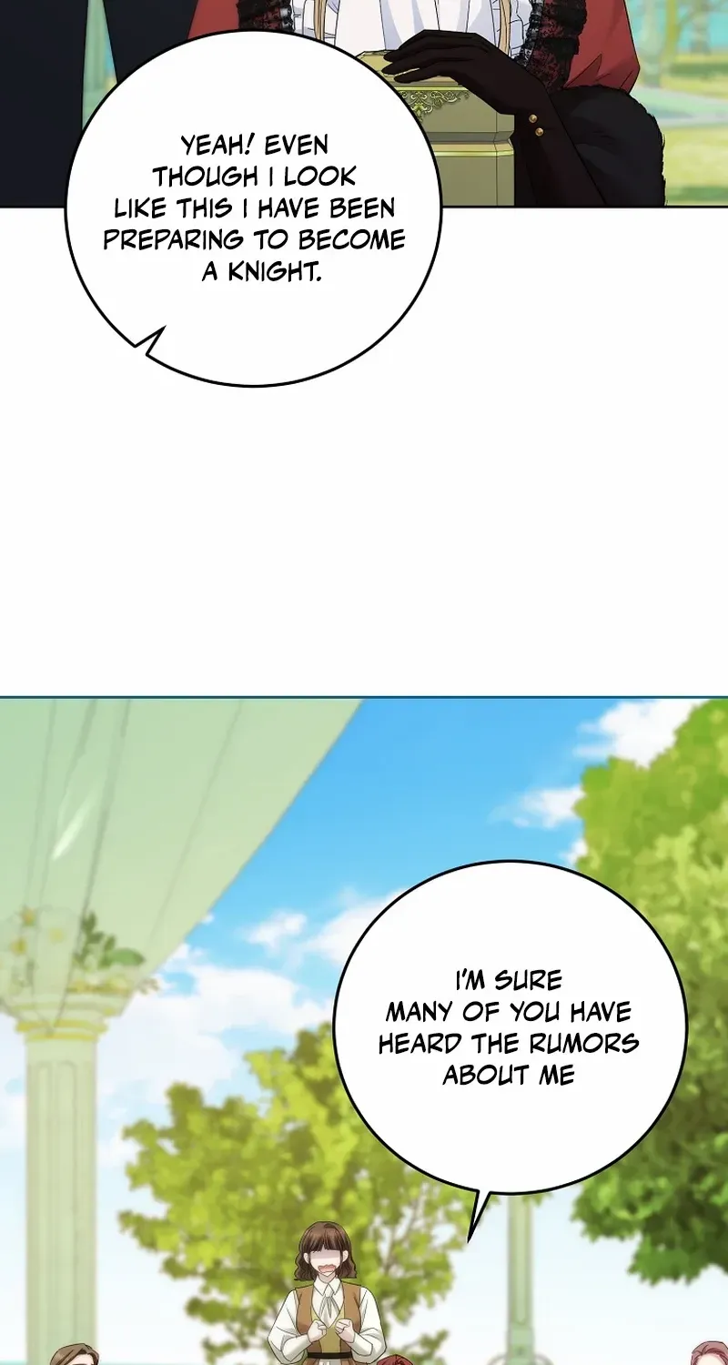 I’m Done Being a Hero, Even If It’s Retirement Chapter 30 page 26 - 