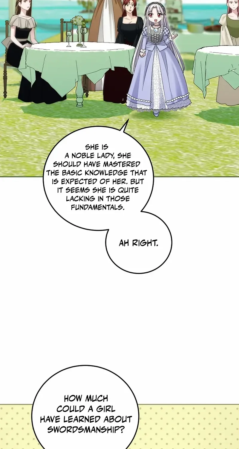 I’m Done Being a Hero, Even If It’s Retirement Chapter 30 page 27 - 