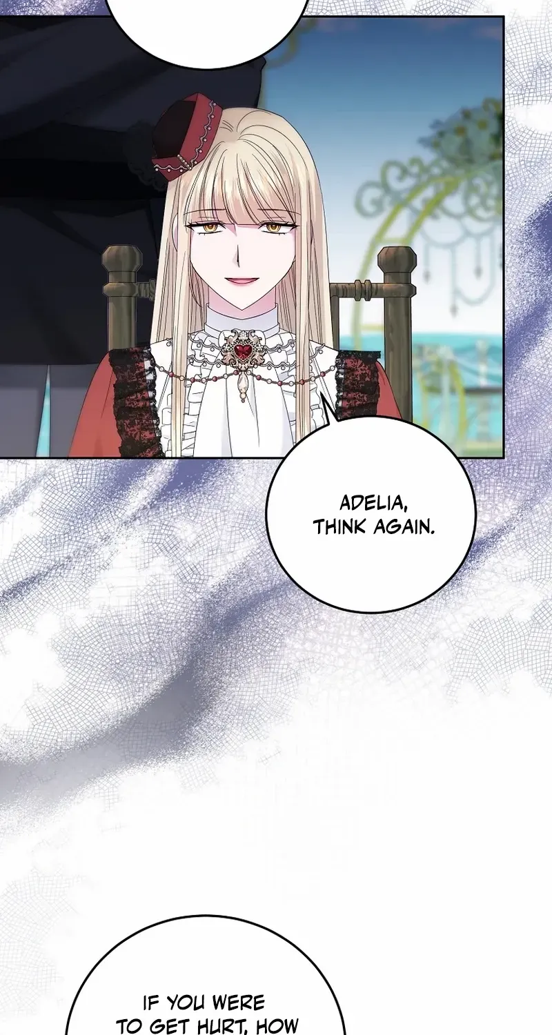 I’m Done Being a Hero, Even If It’s Retirement Chapter 30 page 29 - 