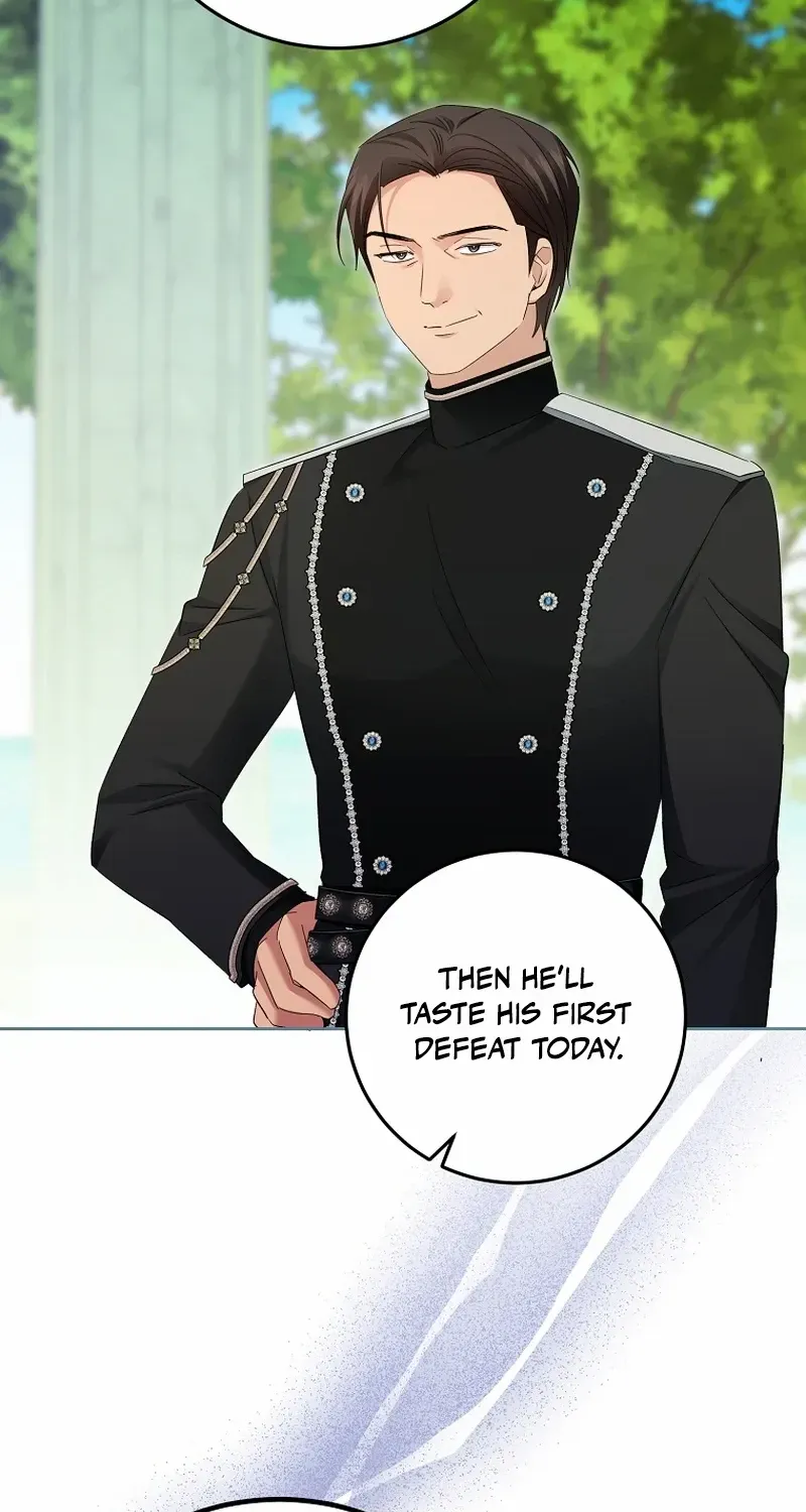 I’m Done Being a Hero, Even If It’s Retirement Chapter 30 page 32 - 