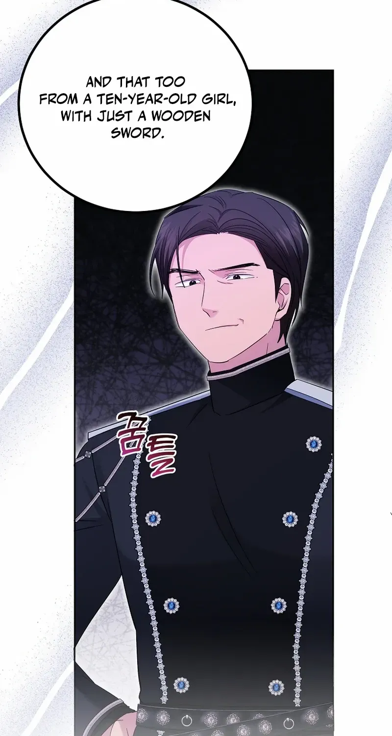 I’m Done Being a Hero, Even If It’s Retirement Chapter 30 page 33 - 