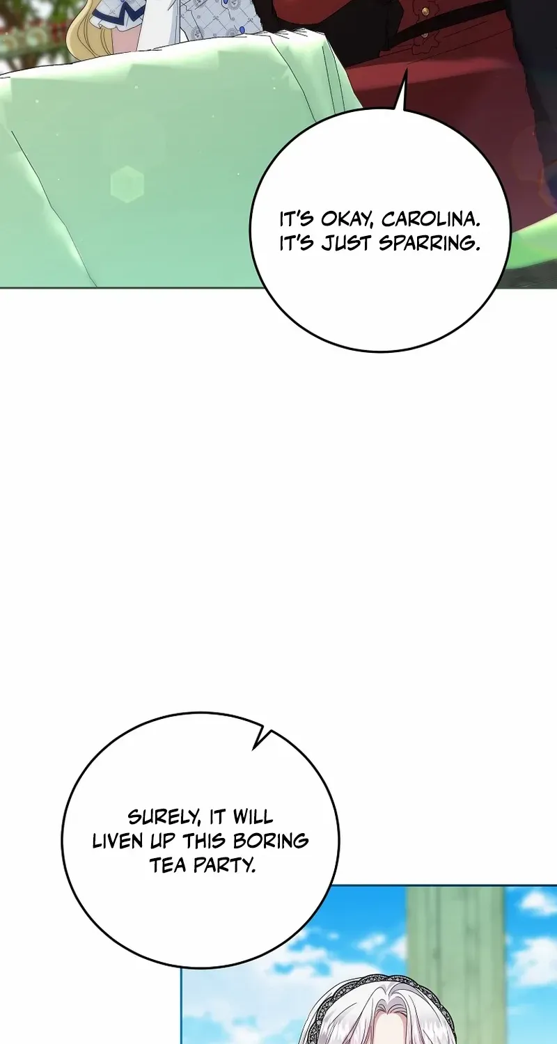 I’m Done Being a Hero, Even If It’s Retirement Chapter 30 page 5 - 