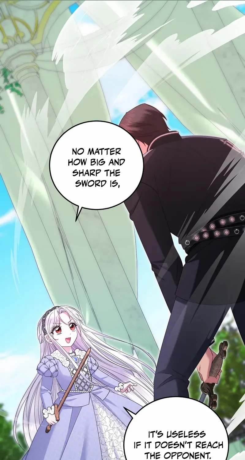 I’m Done Being a Hero, Even If It’s Retirement Chapter 30 page 42 - 