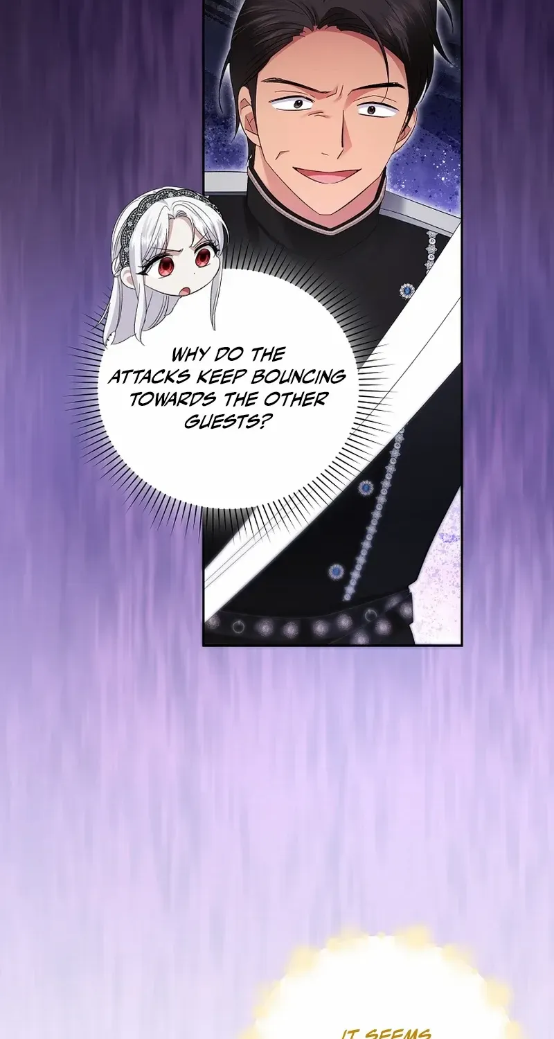 I’m Done Being a Hero, Even If It’s Retirement Chapter 30 page 45 - 