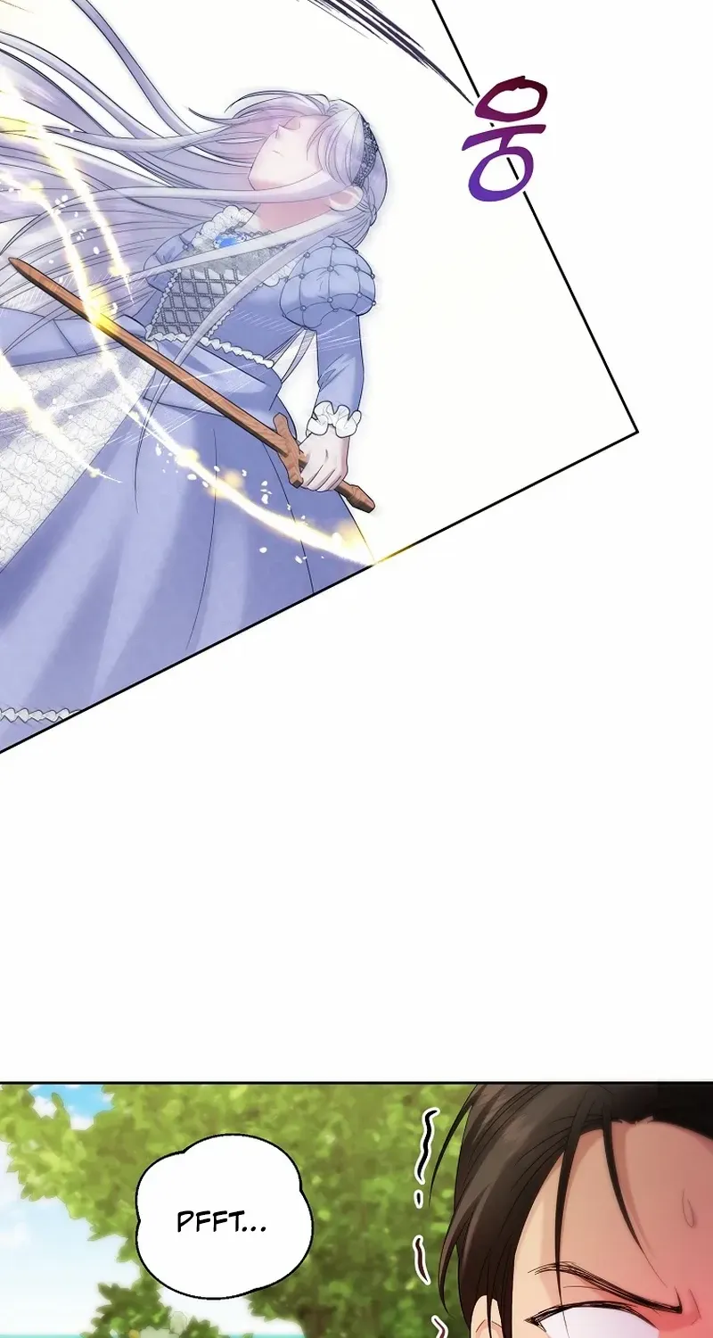 I’m Done Being a Hero, Even If It’s Retirement Chapter 30 page 50 - 