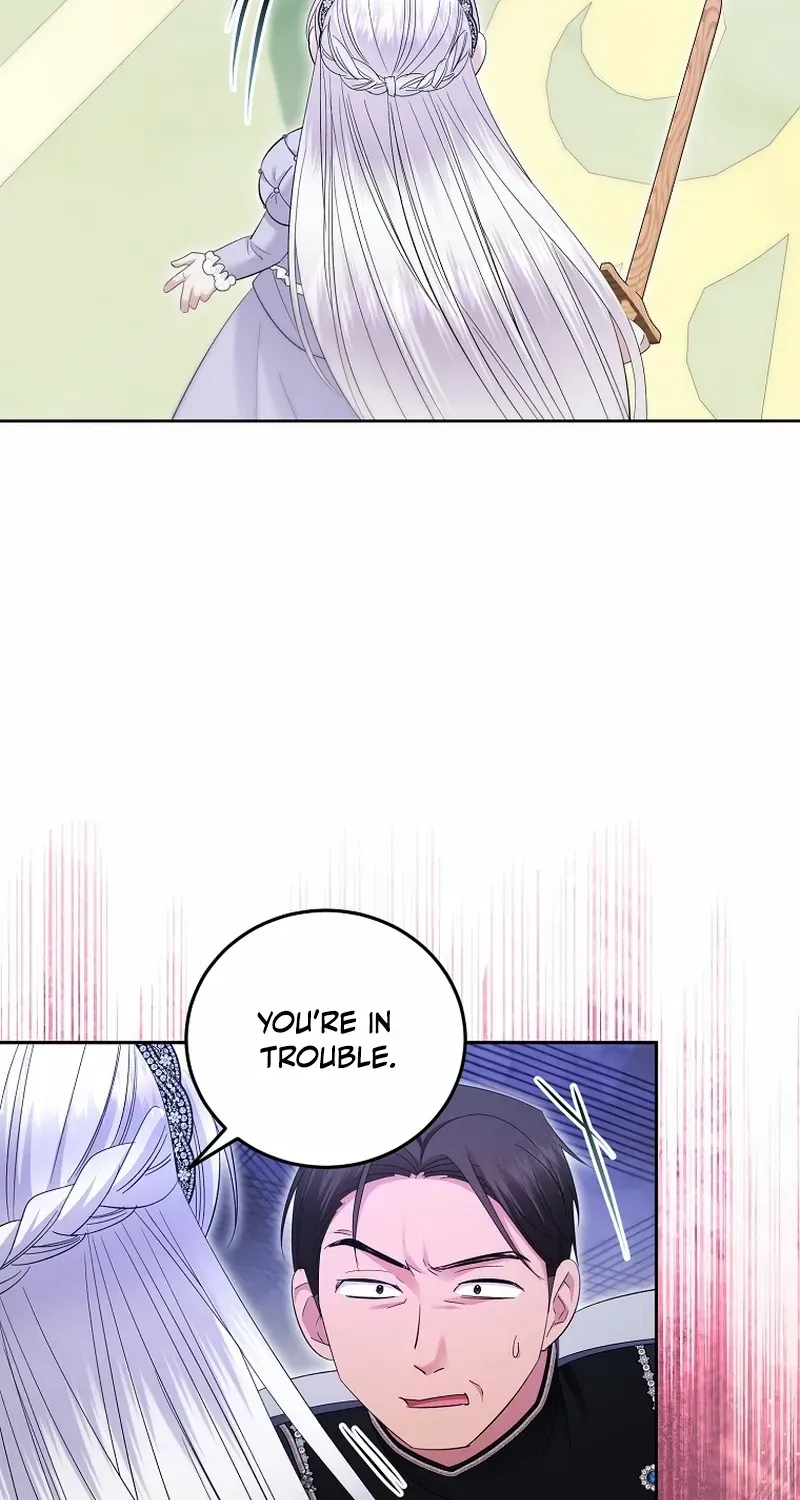 I’m Done Being a Hero, Even If It’s Retirement Chapter 30 page 54 - 
