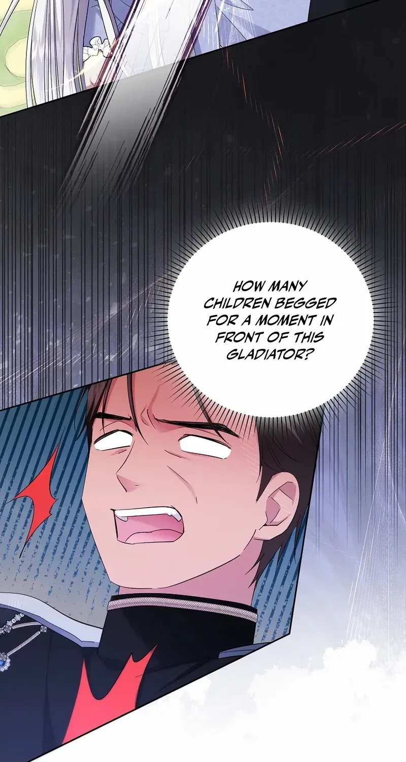 I’m Done Being a Hero, Even If It’s Retirement Chapter 30 page 61 - 