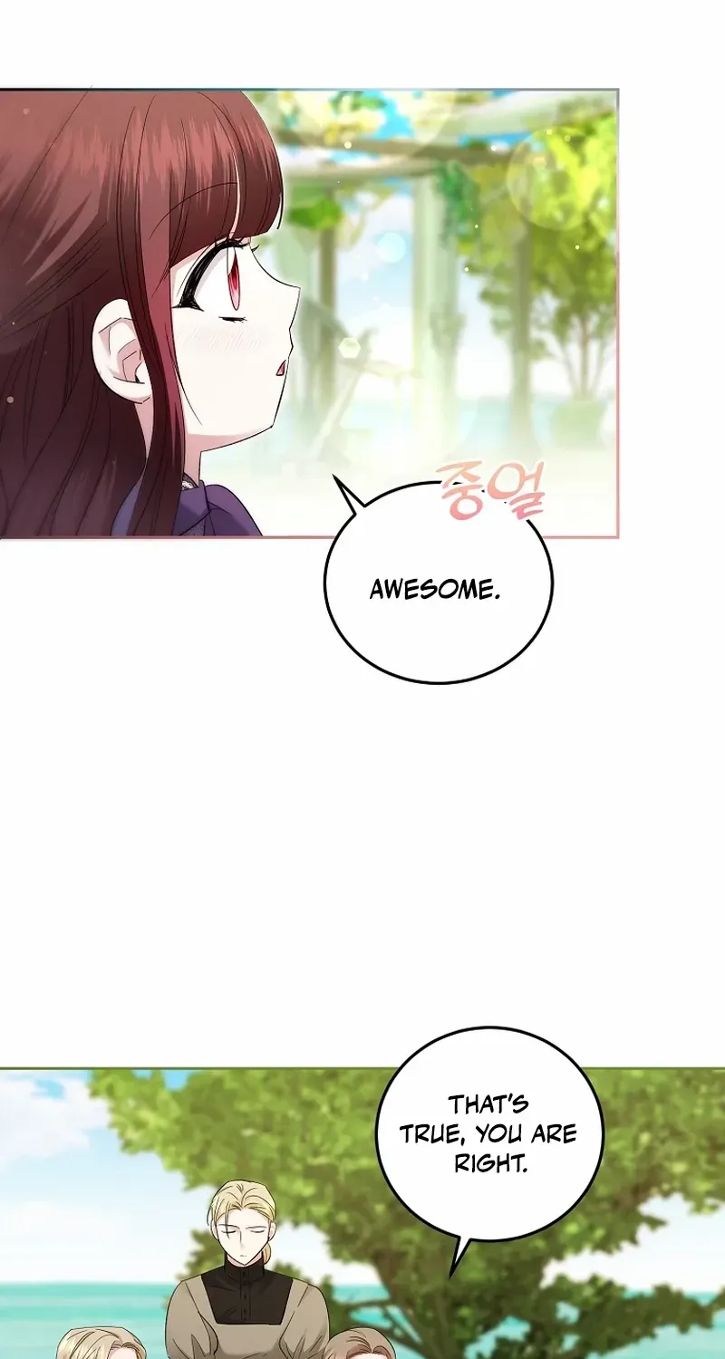 I’m Done Being a Hero, Even If It’s Retirement Chapter 30 page 64 - 