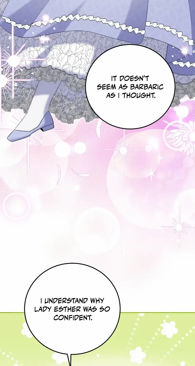 I’m Done Being a Hero, Even If It’s Retirement Chapter 30 page 67 - 
