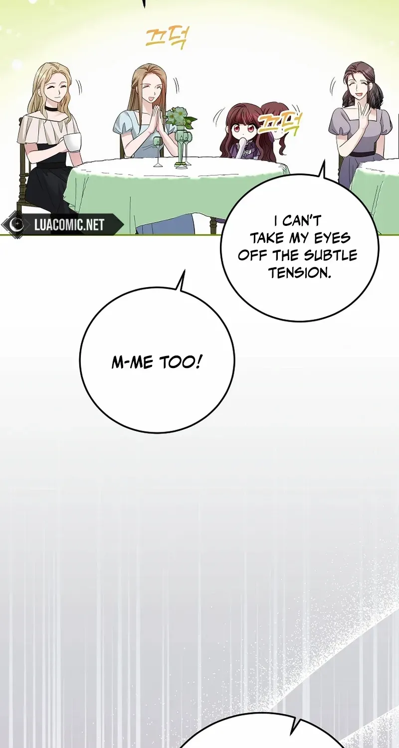 I’m Done Being a Hero, Even If It’s Retirement Chapter 30 page 68 - 