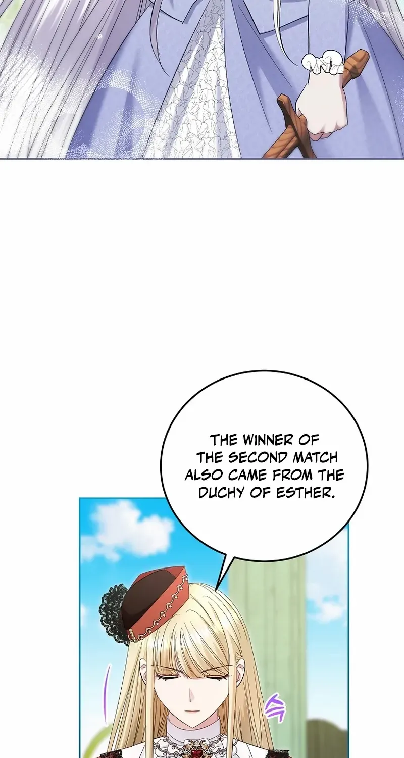 I’m Done Being a Hero, Even If It’s Retirement Chapter 30 page 77 - 