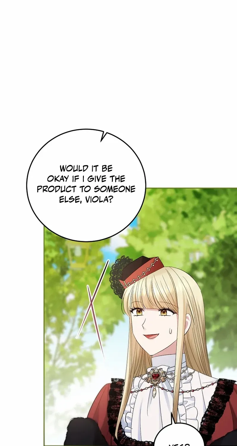 I’m Done Being a Hero, Even If It’s Retirement Chapter 30 page 81 - 