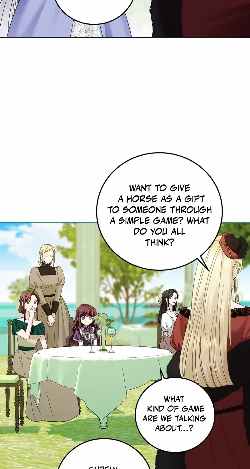 I’m Done Being a Hero, Even If It’s Retirement Chapter 30 page 83 - 