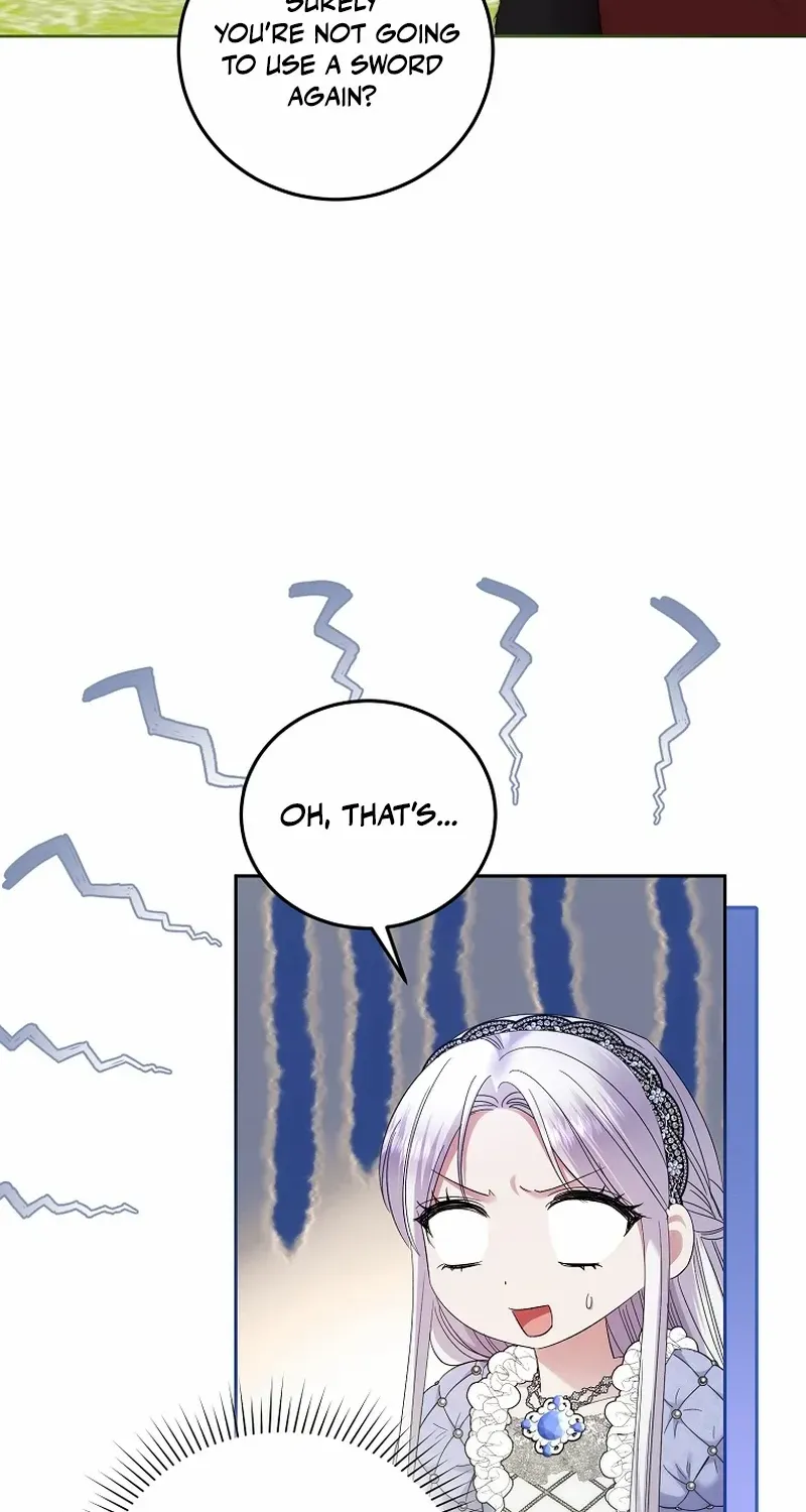 I’m Done Being a Hero, Even If It’s Retirement Chapter 30 page 84 - 
