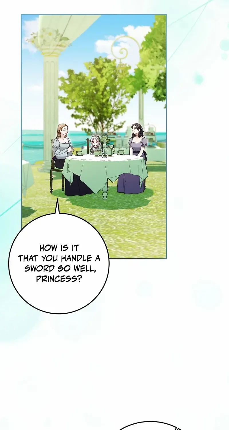 I’m Done Being a Hero, Even If It’s Retirement Chapter 31 page 2 - 