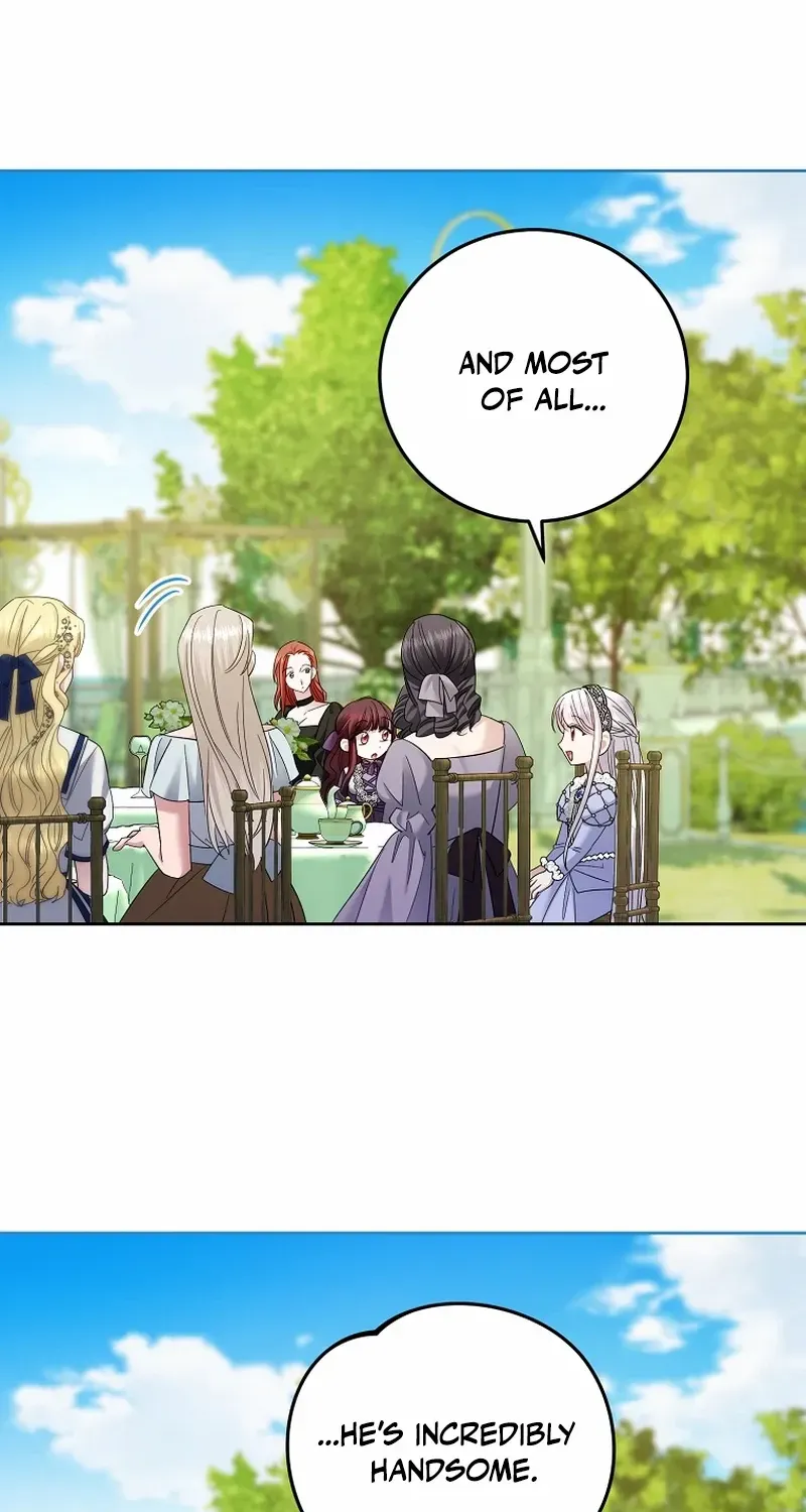 I’m Done Being a Hero, Even If It’s Retirement Chapter 31 page 11 - 
