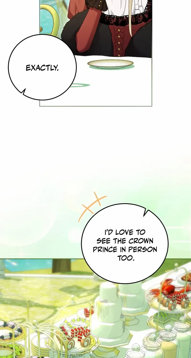 I’m Done Being a Hero, Even If It’s Retirement Chapter 31 page 13 - 
