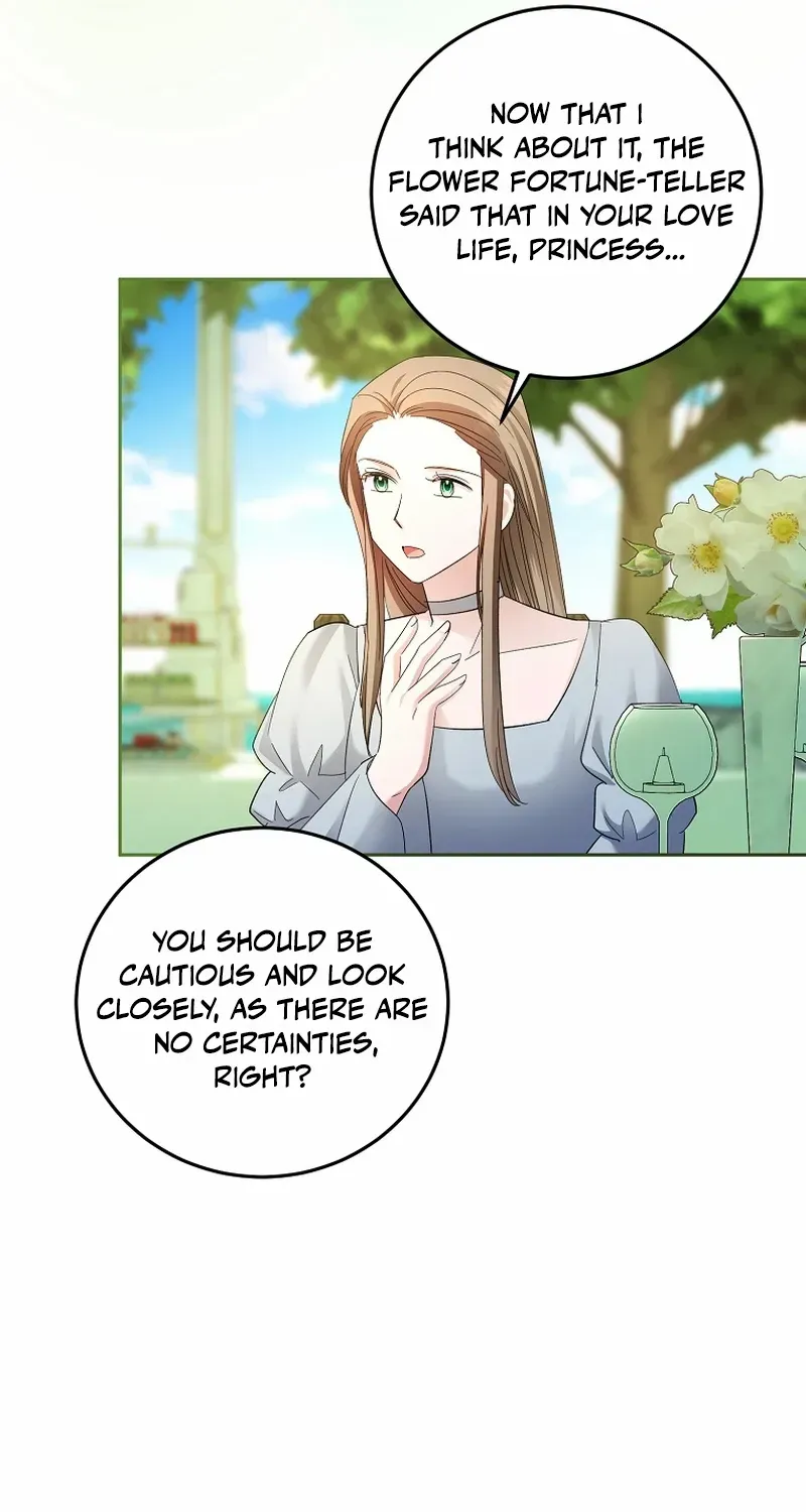 I’m Done Being a Hero, Even If It’s Retirement Chapter 31 page 15 - 