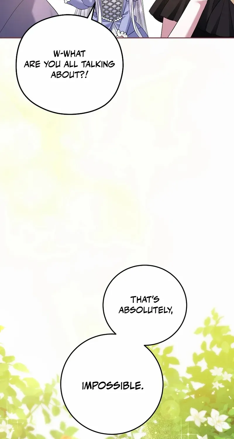 I’m Done Being a Hero, Even If It’s Retirement Chapter 31 page 17 - 