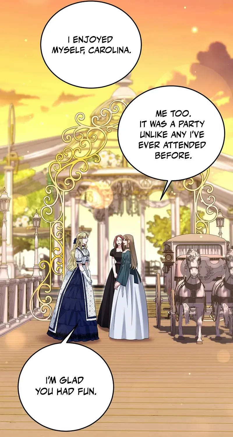 I’m Done Being a Hero, Even If It’s Retirement Chapter 31 page 22 - 